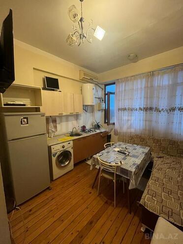 1 otaqlı yeni tikili - Masazır q. - 40 m² (1)
