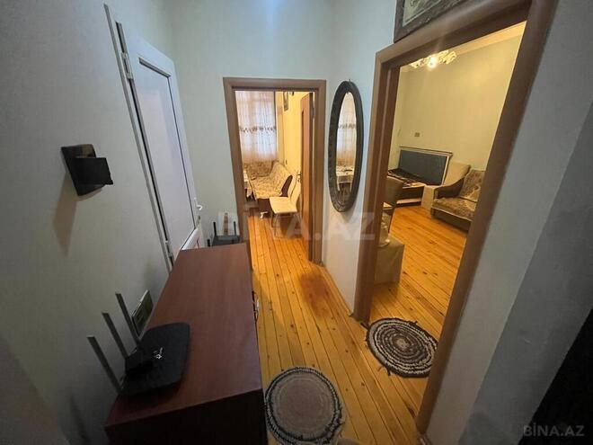 1 otaqlı yeni tikili - Masazır q. - 40 m² (4)