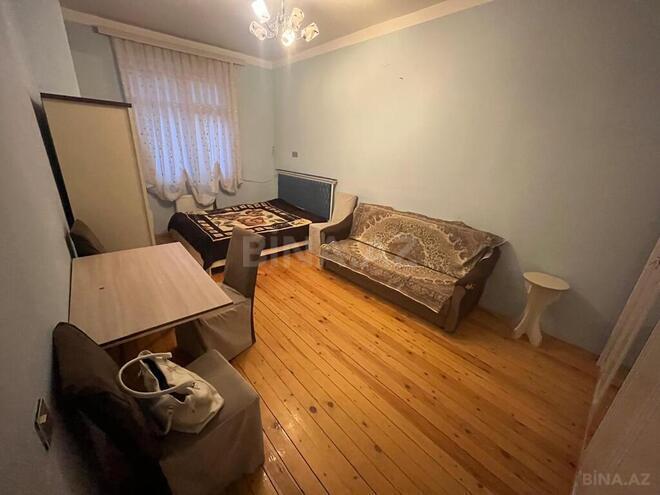 1 otaqlı yeni tikili - Masazır q. - 40 m² (2)