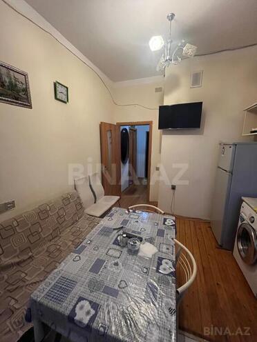 1 otaqlı yeni tikili - Masazır q. - 40 m² (3)