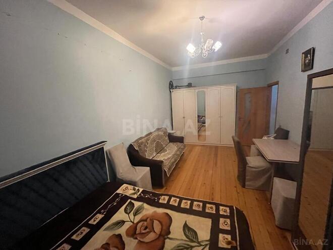 1 otaqlı yeni tikili - Masazır q. - 40 m² (5)