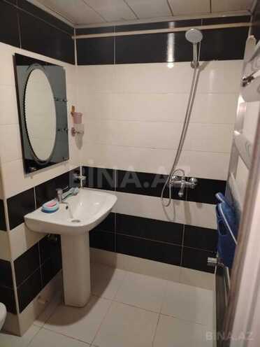 2 otaqlı köhnə tikili - Memar Əcəmi m. - 60 m² (6)