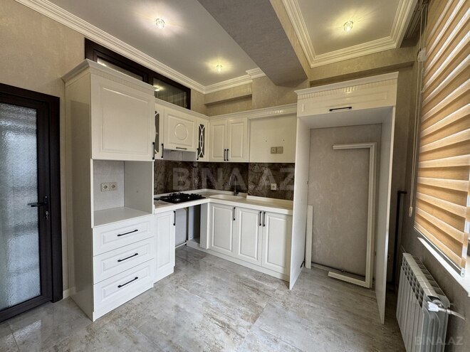 2-комн. новостройка - Насиминский  р. - 76 м² (6)