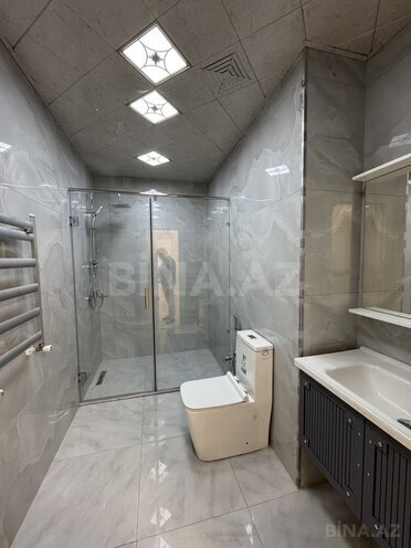 2-комн. новостройка - Насиминский  р. - 76 м² (8)