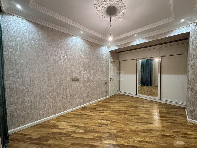 2-комн. новостройка - Насиминский  р. - 76 м² (5)