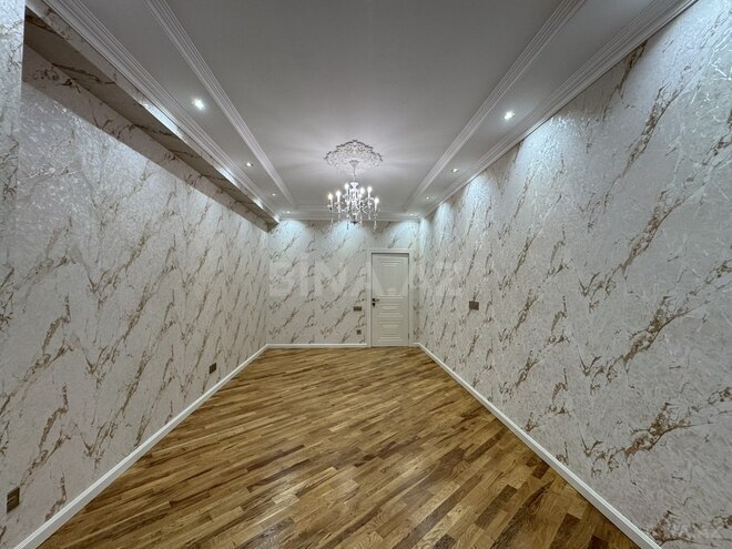 2-комн. новостройка - Насиминский  р. - 76 м² (3)