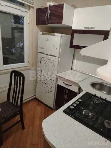 2 otaqlı köhnə tikili - Memar Əcəmi m. - 60 m² (8)