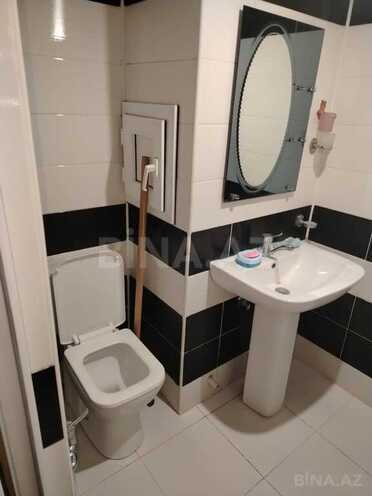 2 otaqlı köhnə tikili - Memar Əcəmi m. - 60 m² (7)