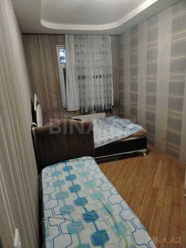 2 otaqlı köhnə tikili - Memar Əcəmi m. - 60 m² (4)