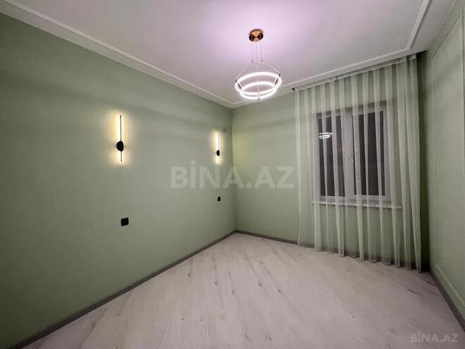 5 otaqlı həyət evi/bağ evi - Şüvəlan q. - 140 m² (11)