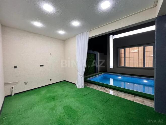 5 otaqlı həyət evi/bağ evi - Şüvəlan q. - 140 m² (3)