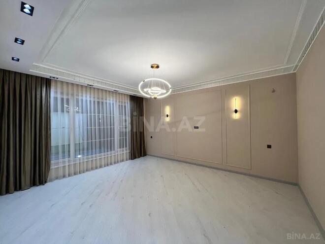 5 otaqlı həyət evi/bağ evi - Şüvəlan q. - 140 m² (10)