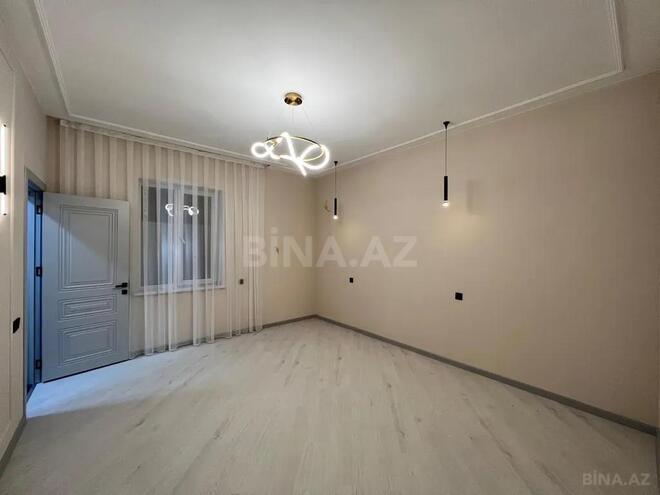 5 otaqlı həyət evi/bağ evi - Şüvəlan q. - 140 m² (12)