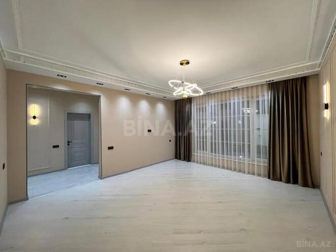 5 otaqlı həyət evi/bağ evi - Şüvəlan q. - 140 m² (7)