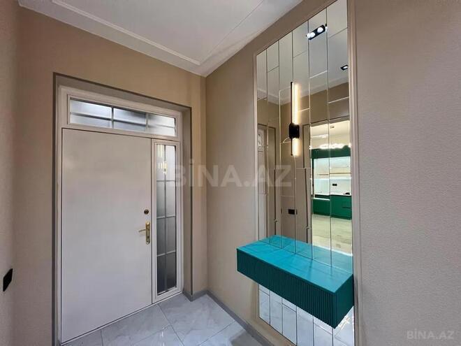 5 otaqlı həyət evi/bağ evi - Şüvəlan q. - 140 m² (8)