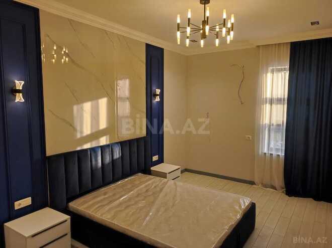 7-комн. дом/дача - пос. Мардакан - 400 м² (14)