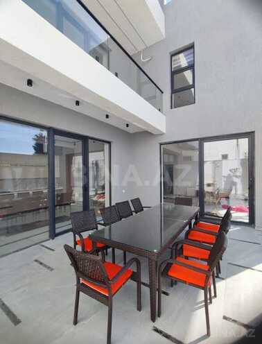 7-комн. дом/дача - пос. Мардакан - 400 м² (4)