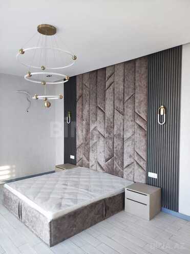 7-комн. дом/дача - пос. Мардакан - 400 м² (18)