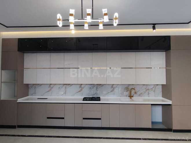 7-комн. дом/дача - пос. Мардакан - 400 м² (11)