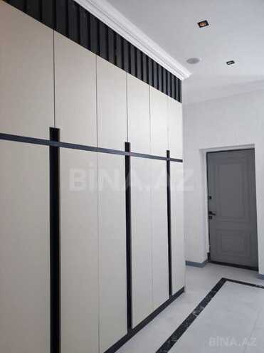 7-комн. дом/дача - пос. Мардакан - 400 м² (21)