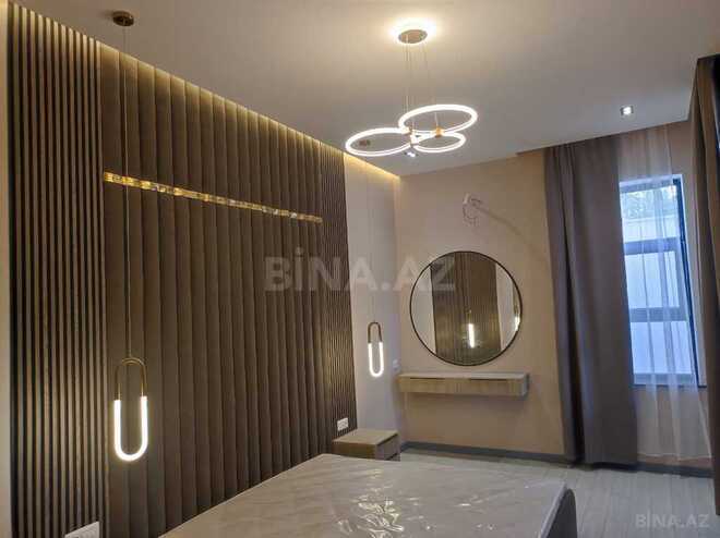 7-комн. дом/дача - пос. Мардакан - 400 м² (20)