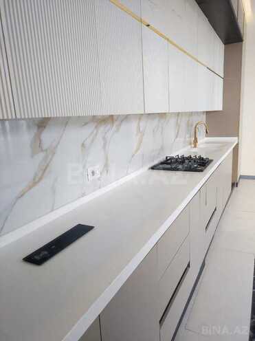 7-комн. дом/дача - пос. Мардакан - 400 м² (12)