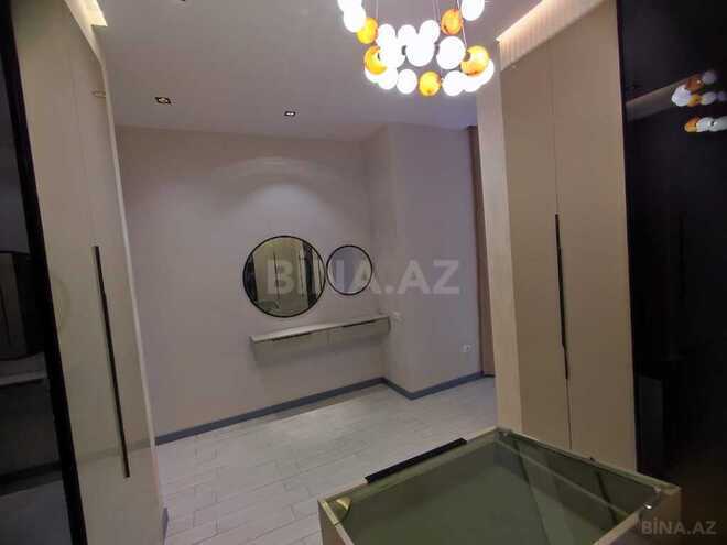 7-комн. дом/дача - пос. Мардакан - 400 м² (16)
