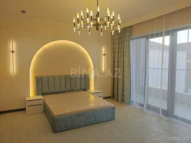 7-комн. дом/дача - пос. Мардакан - 400 м² (13)