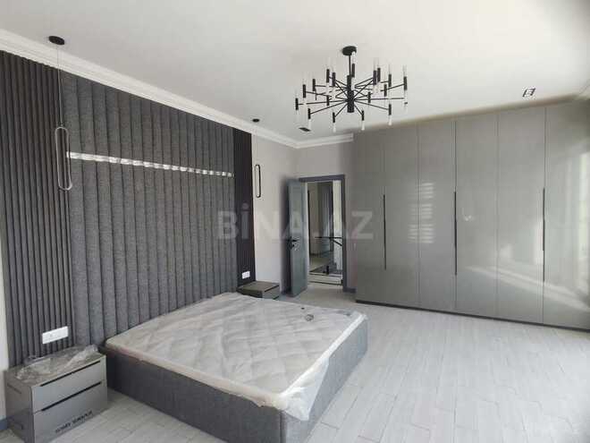 7-комн. дом/дача - пос. Мардакан - 400 м² (23)