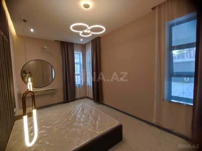 7-комн. дом/дача - пос. Мардакан - 400 м² (19)
