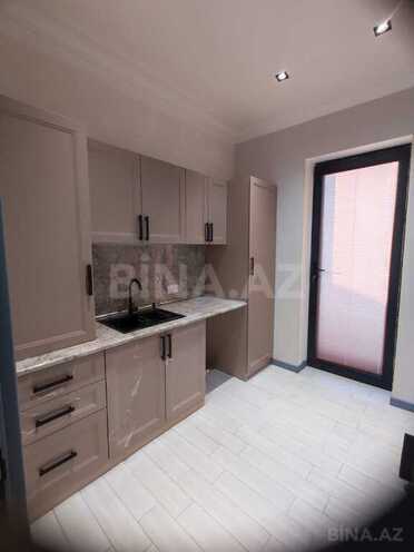 7-комн. дом/дача - пос. Мардакан - 400 м² (25)