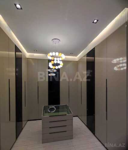 7-комн. дом/дача - пос. Мардакан - 400 м² (15)