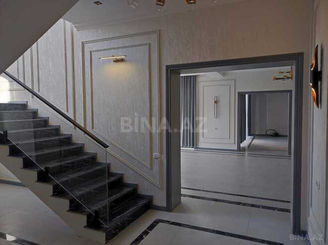 7-комн. дом/дача - пос. Мардакан - 400 м² (22)