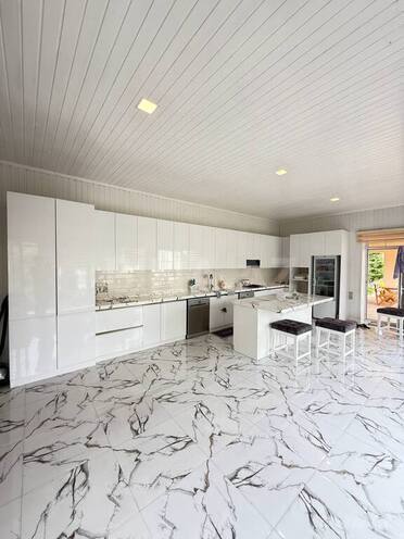5 otaqlı həyət evi/bağ evi - Mərdəkan q. - 250 m² (12)