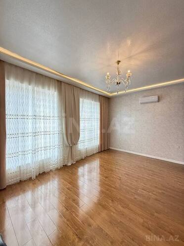 5 otaqlı həyət evi/bağ evi - Mərdəkan q. - 250 m² (21)