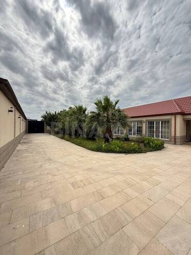 5 otaqlı həyət evi/bağ evi - Mərdəkan q. - 250 m² (5)