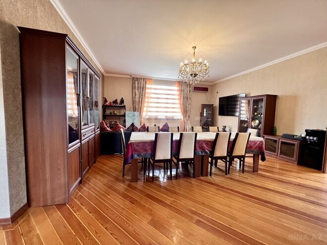 Продаётся 7-комн. дом/дача 300 м², пос. Бадамдар, photo 8 from 20
