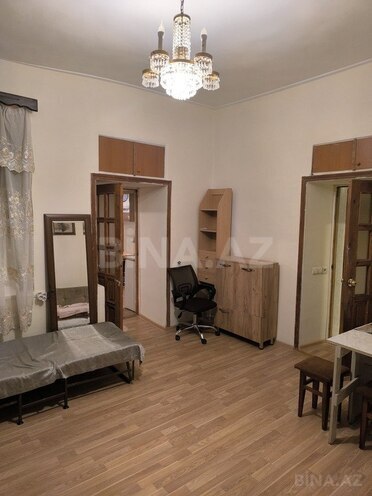 2-комн. дом/дача - пос. Баилова - 43 м² (3)
