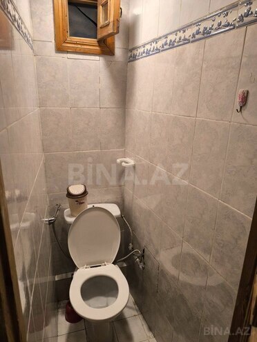 2-комн. дом/дача - пос. Баилова - 43 м² (4)