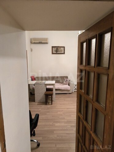 2-комн. дом/дача - пос. Баилова - 43 м² (1)