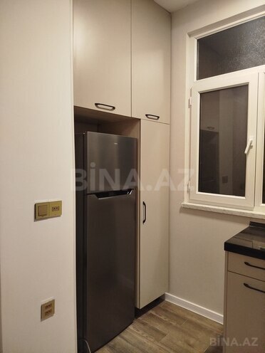 2 otaqlı köhnə tikili - Bayıl q. - 40 m² (4)