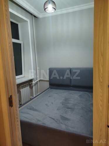 2 otaqlı köhnə tikili - Bayıl q. - 40 m² (5)