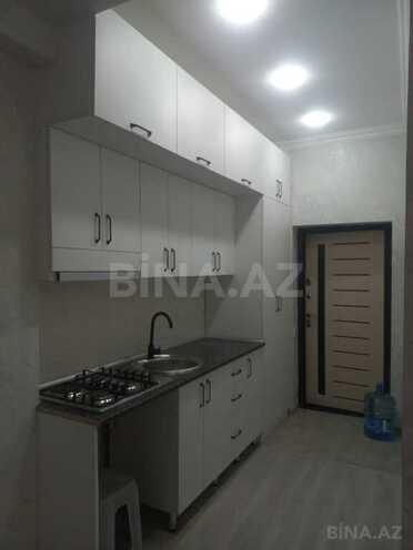 3-комн. новостройка - пос. Масазыр - 60 м² (8)