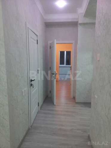 3-комн. новостройка - пос. Масазыр - 60 м² (1)