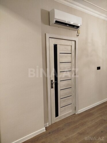 2 otaqlı köhnə tikili - Bayıl q. - 40 m² (10)