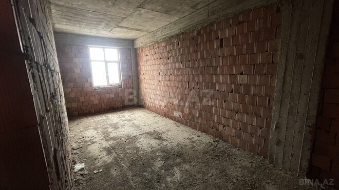 3 otaqlı yeni tikili - Sumqayıt - 84.5 m² (9)