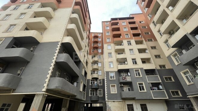 3 otaqlı yeni tikili - Sumqayıt - 84.5 m² (12)