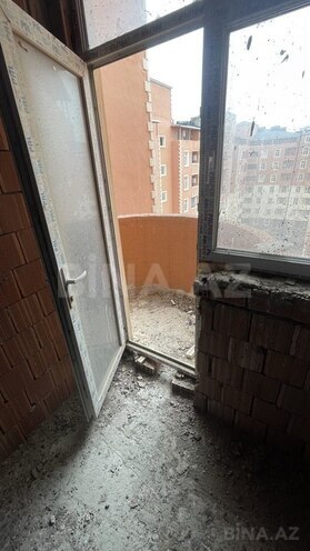 3 otaqlı yeni tikili - Sumqayıt - 84.5 m² (5)