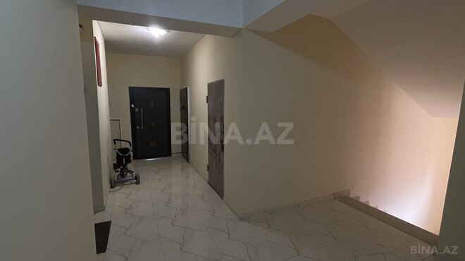 3 otaqlı yeni tikili - Sumqayıt - 84.5 m² (1)