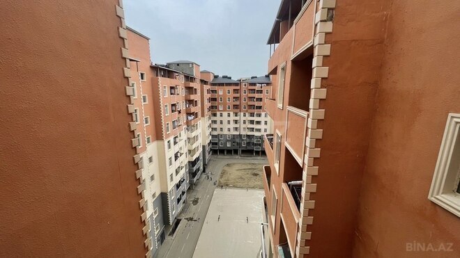 3 otaqlı yeni tikili - Sumqayıt - 84.5 m² (3)